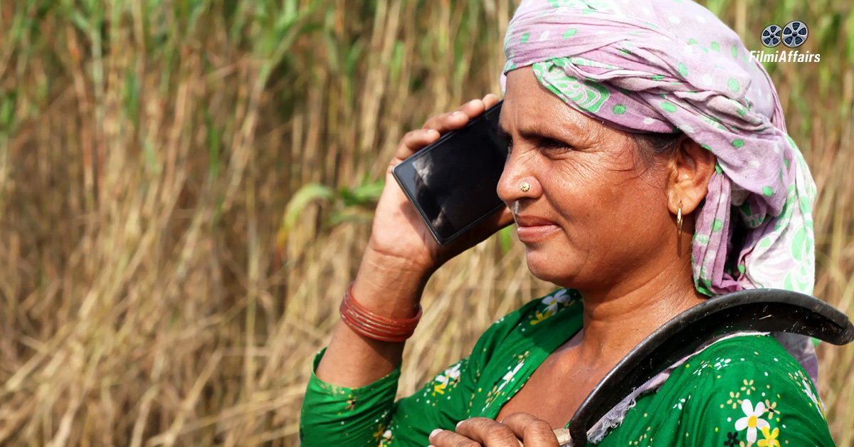 A Major Shift in Indi Telecom Industry