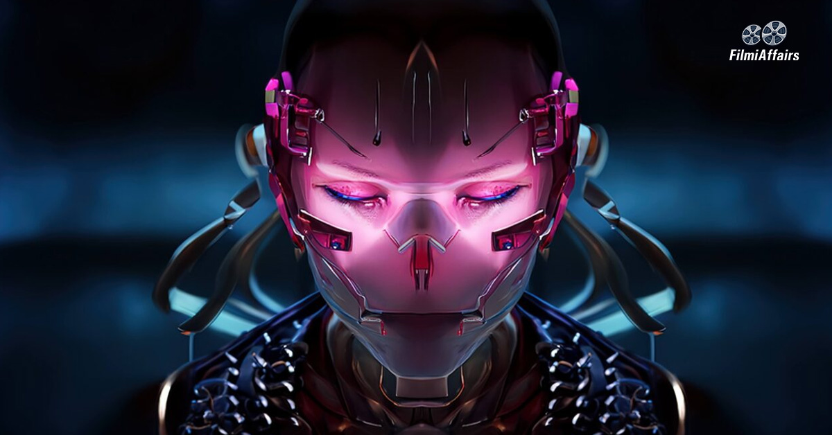 AI Actors in Hollywood