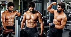 Allu Arjun Begins Preparations for His Next Pan-India Action Film