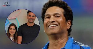 Arjun Tendulkar to Marry Saaniya Chandhok on March 5 in Mumbai; Grand Pre-Wedding Celebrations Begin