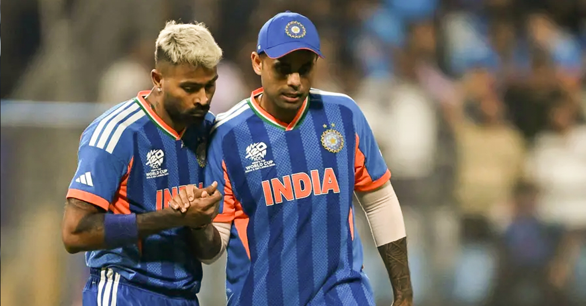 India vs New Zealand