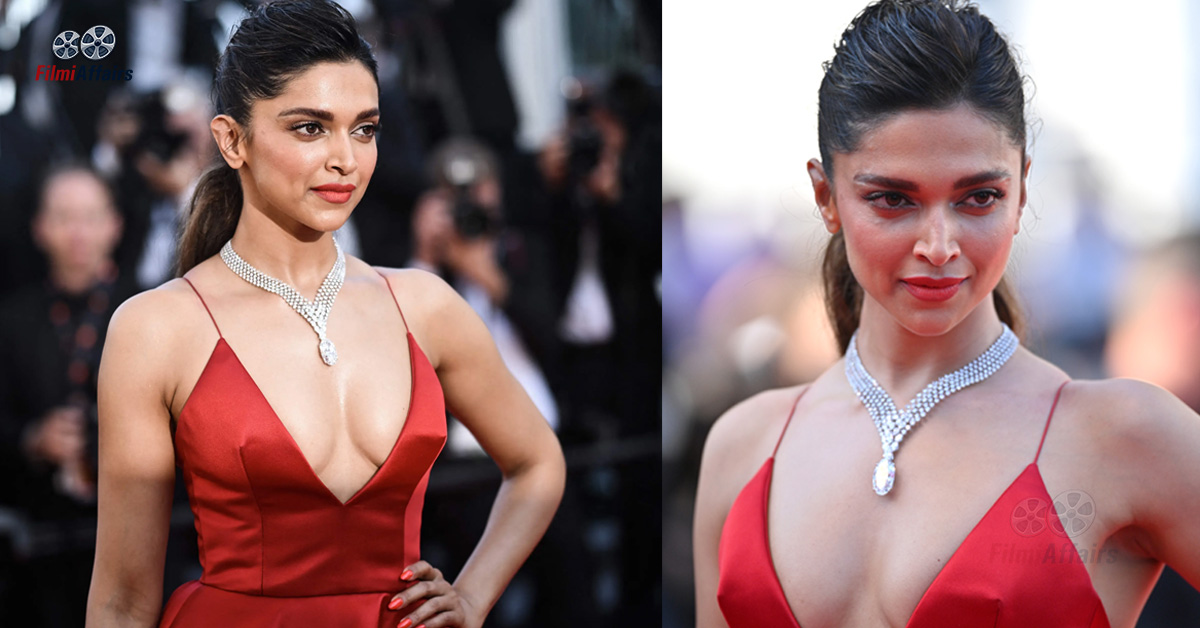 Deepika Padukone to Announce New International Project Soon