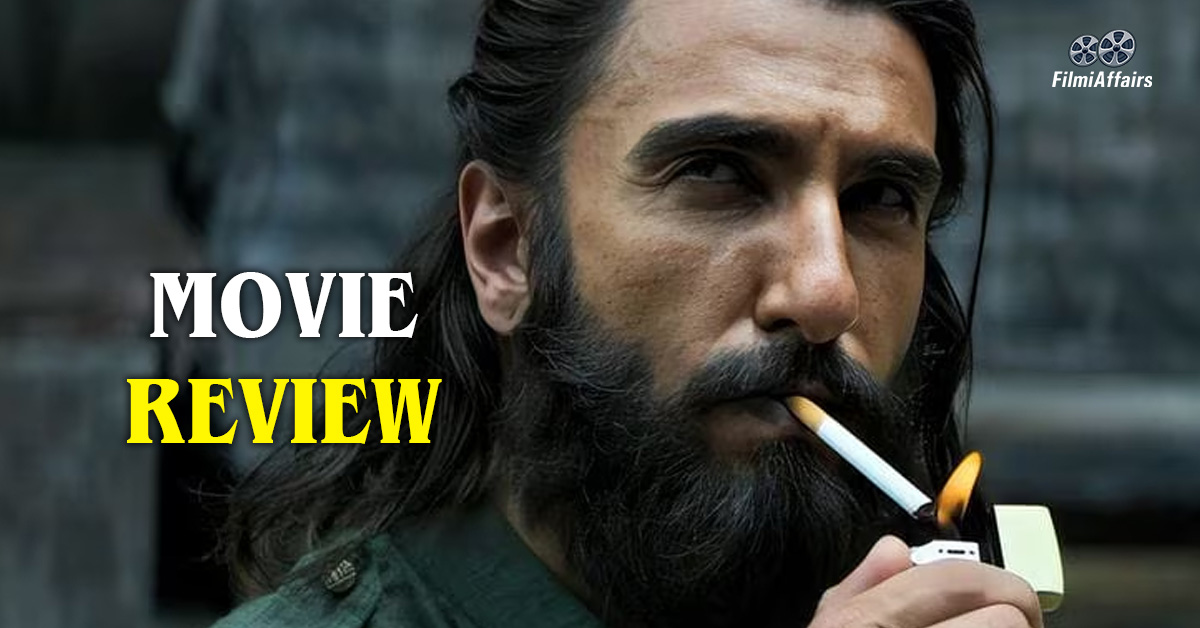 dhurandhar ranveer singh