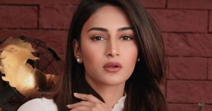 Erica Fernandes Calls Situation ‘Scary’ as Flights Remain Suspended in Dubai
