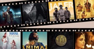 Indian Cinema Continues to Grow Globally