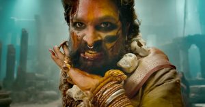 Pushpa: The Rise Continues to Influence Indian Cinema