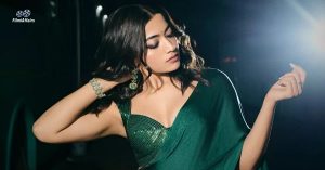 Rising Global Popularity of Rashmika Mandanna Continues With Multiple Film Projects