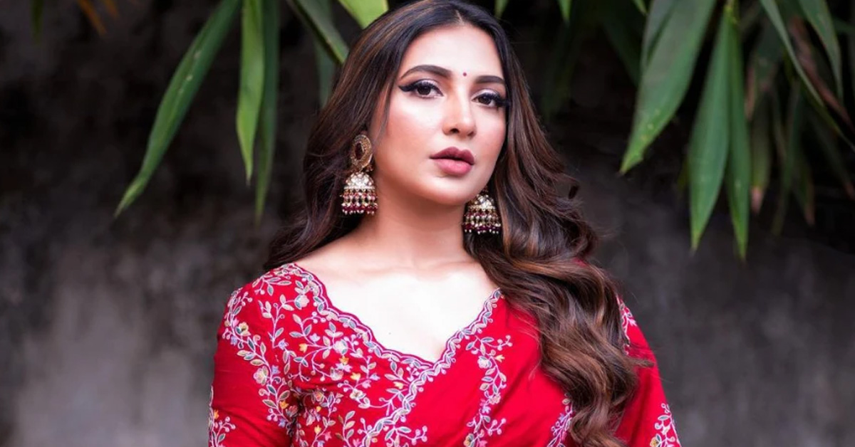 Subhashree Ganguly