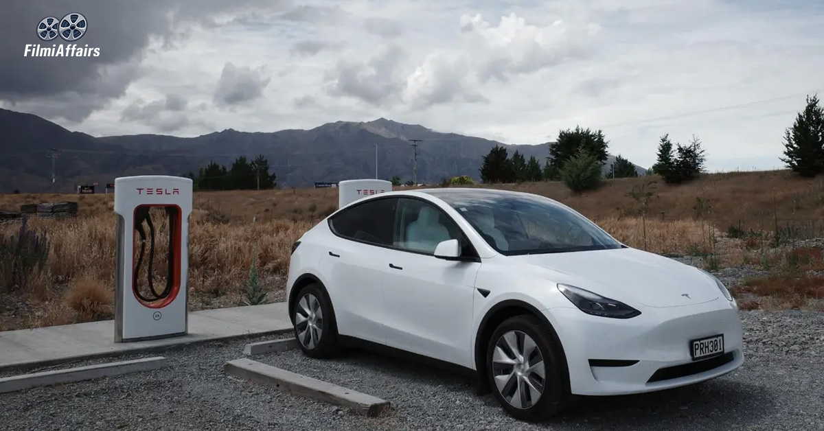 Why Electric Cars Are Becoming the Future of Transportation