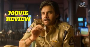 Ustaad Bhagat Singh Review: Power-Packed Mass Entertainer with Strong Message