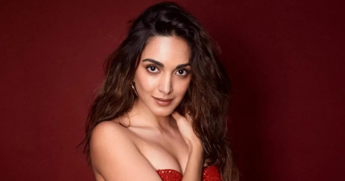 Kiara advani