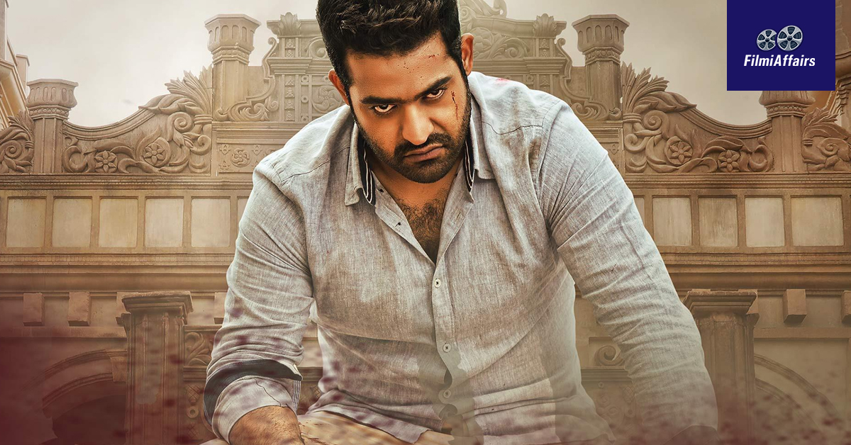 jr ntr new movie
